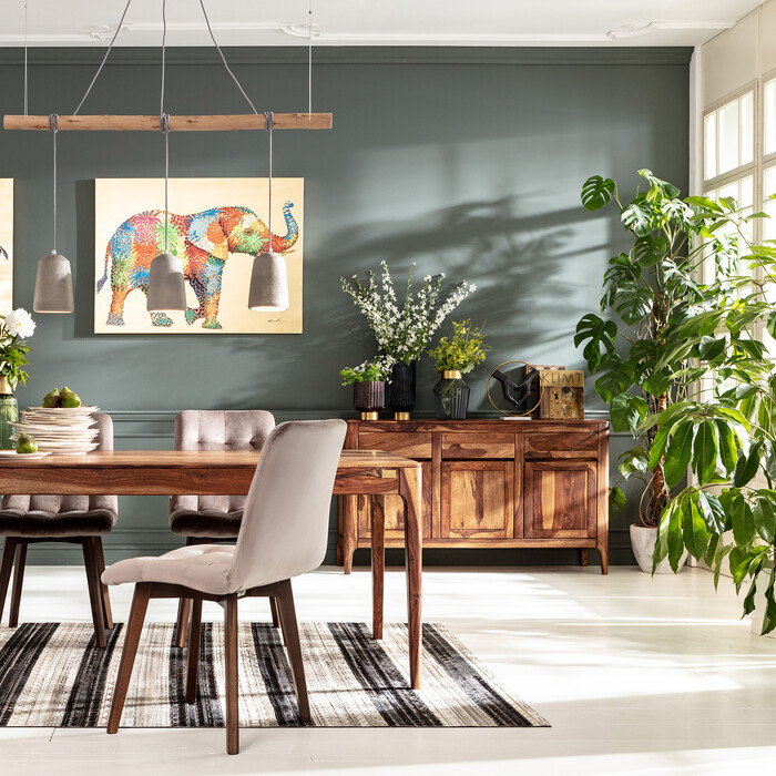 [81436] Sideboard Brooklyn Nature - 1