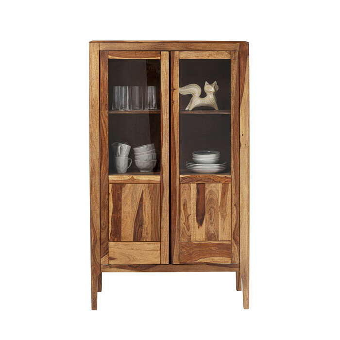 Display Cabinet Brooklyn Nature 2 Doors