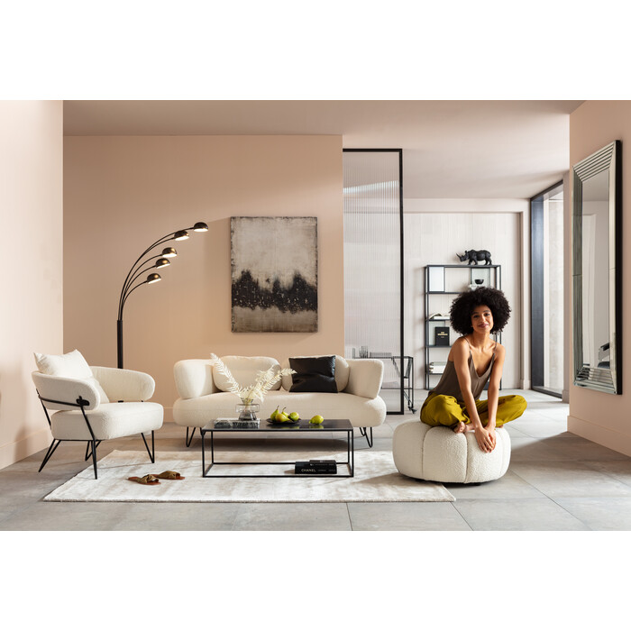[81555] Miroir Linea 100x200cm - 2