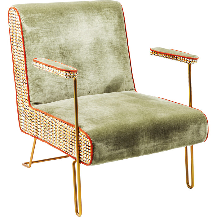 [81776] Fauteuil Aunt Betty