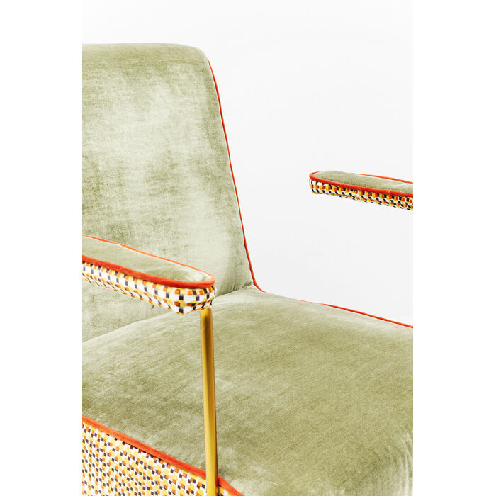[81776] Fauteuil Aunt Betty - 3