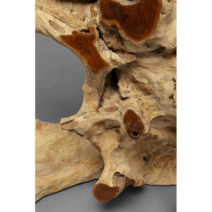 [81841] Console Roots 150x40cm - 4