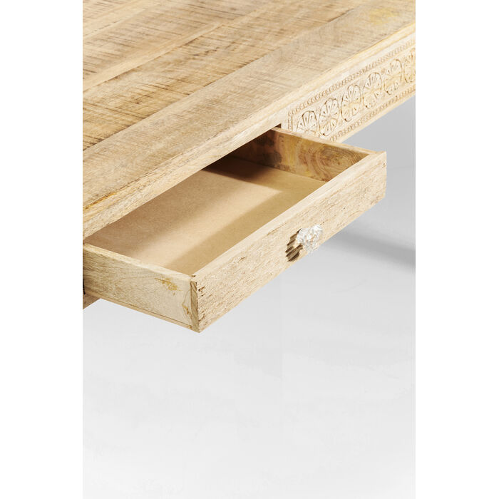 [81937] Table Puro Plain 160x80cm - 3