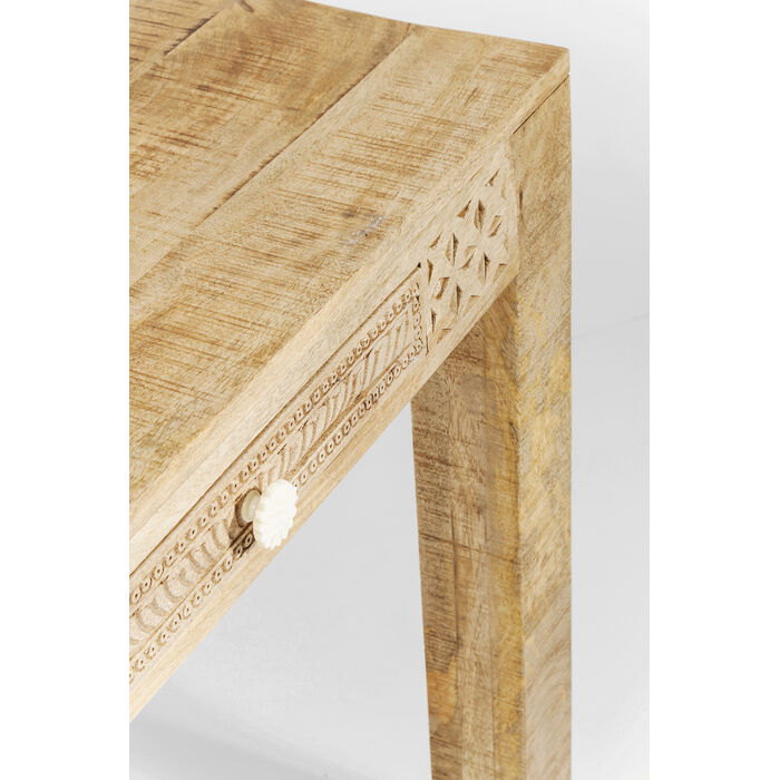 [81937] Table Puro Plain 160x80cm - 4