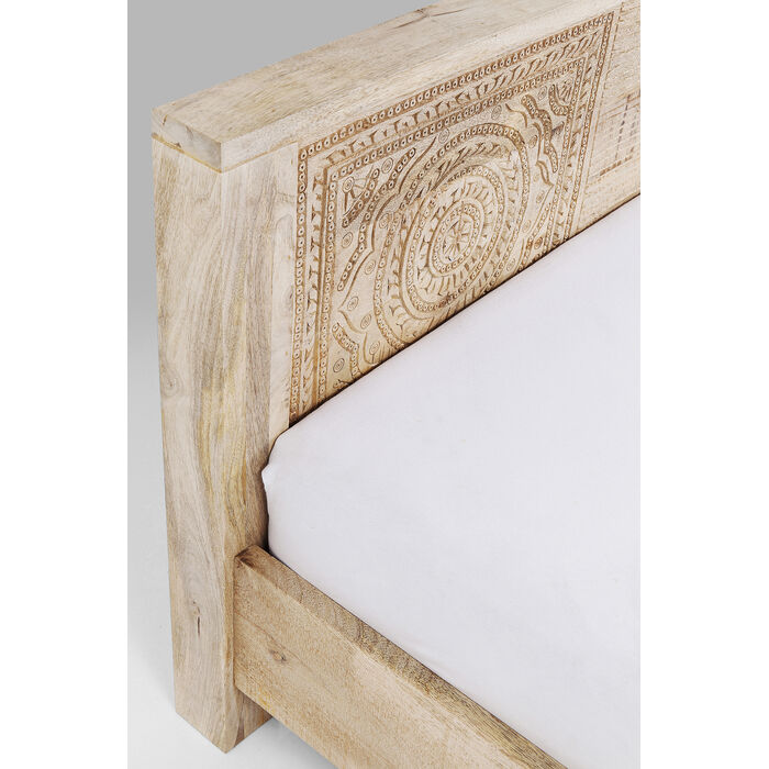 [81954] Cama madera Puro 180x200cm - 3
