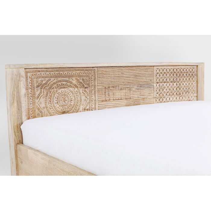 [81954] Cama madera Puro 180x200cm - 4