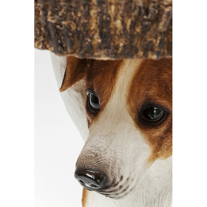 [81956] Table d´appoint Animal Mr. Jack Ø33cm - 3