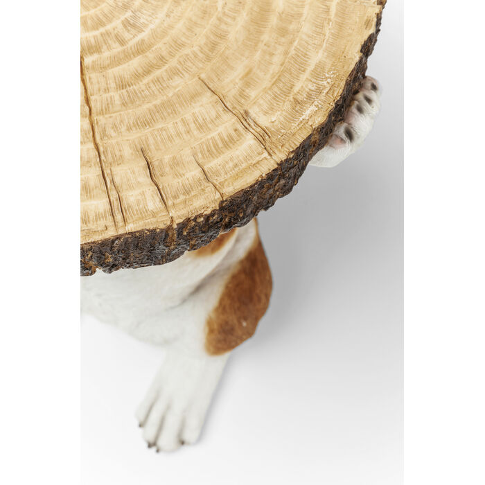 [81956] Table d´appoint Animal Mr. Jack Ø33cm - 4
