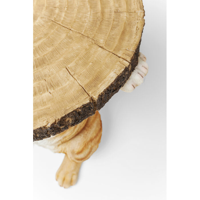 [81957] Table d'appoint Animal Ms. Cat Ø33cm - 4