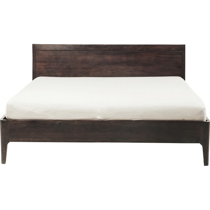 [81967] 木床 Brooklyn Walnut 180x200cm