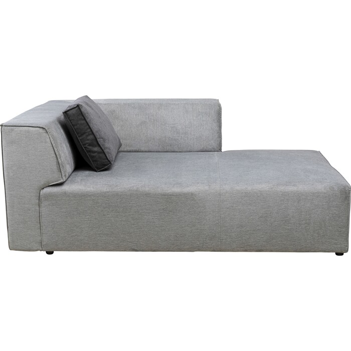 [82033] Infinity Elements méridienne droite gris