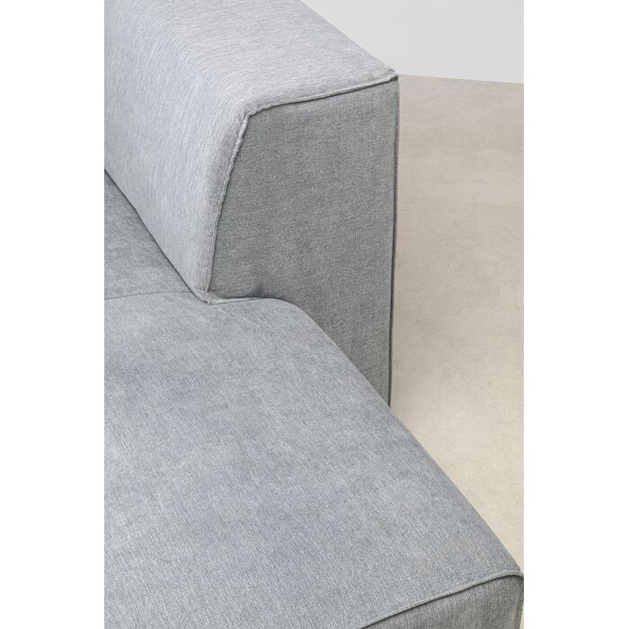 [82033] Infinity Elements méridienne droite gris - 3