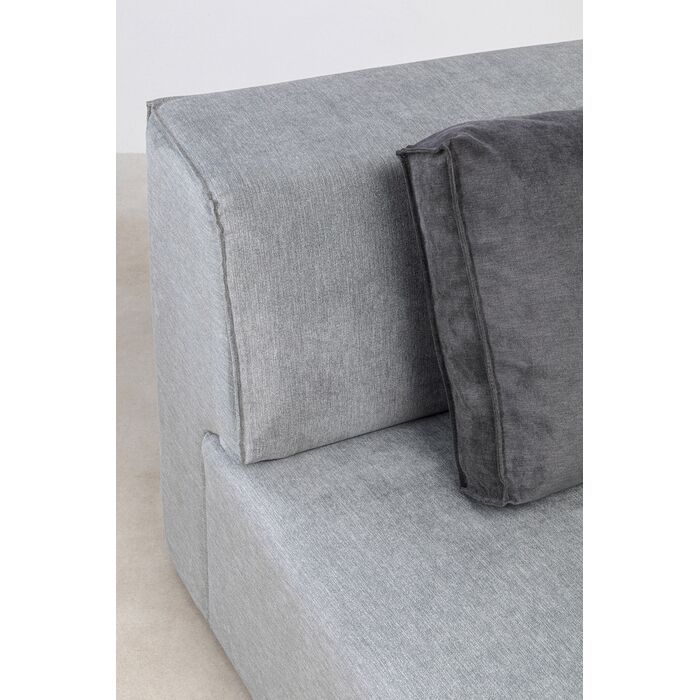 [82033] Infinity Elements méridienne droite gris - 4