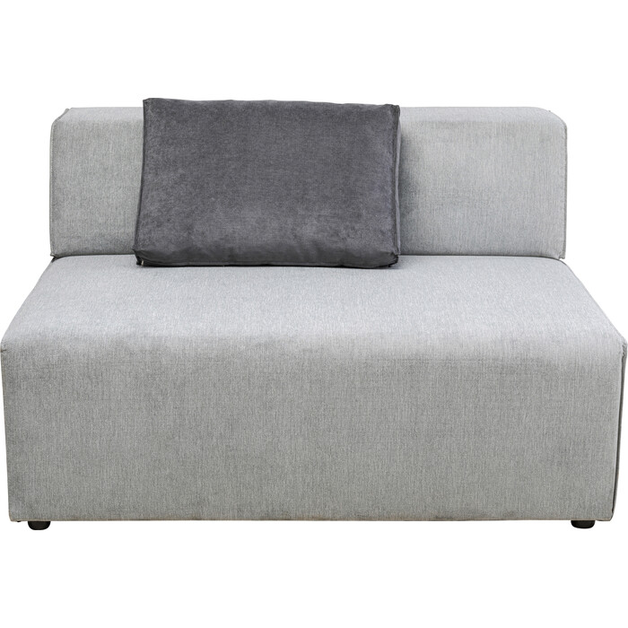[82035] Infinity 2-Seater 120 Elements Grey