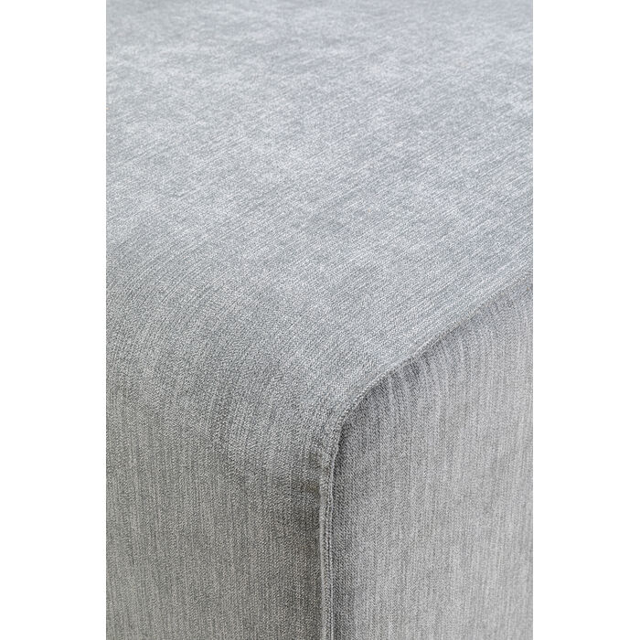 [82035] Infinity 2-Seater 120 Elements Grey - 3