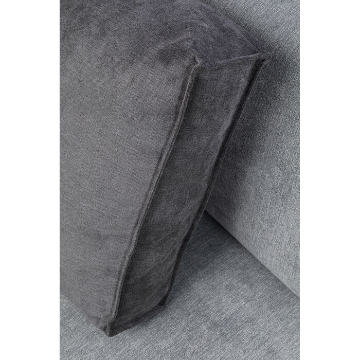 [82035] Infinity 2-Seater 120 Elements Grey - 4