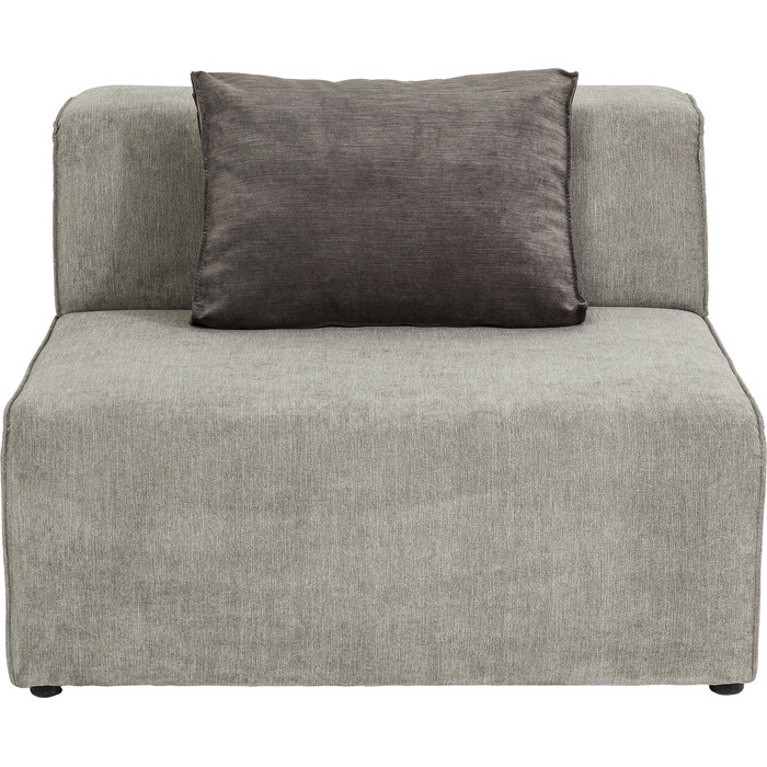 [82036] Infinity 2-Seater 100 Elements Grey