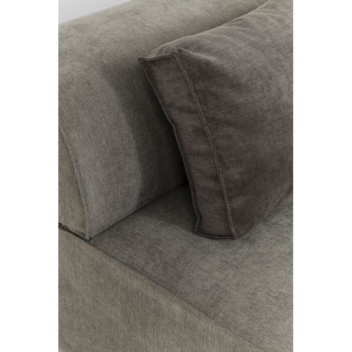 [82036] Infinity 2-Seater 100 Elements Grey - 3