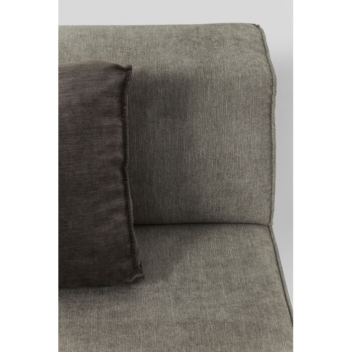 [82036] Infinity 2-Seater 100 Elements Grey - 4