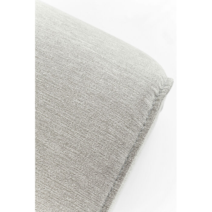 [82041] Infinity Pouff 50 Elemen Kelabu - 3