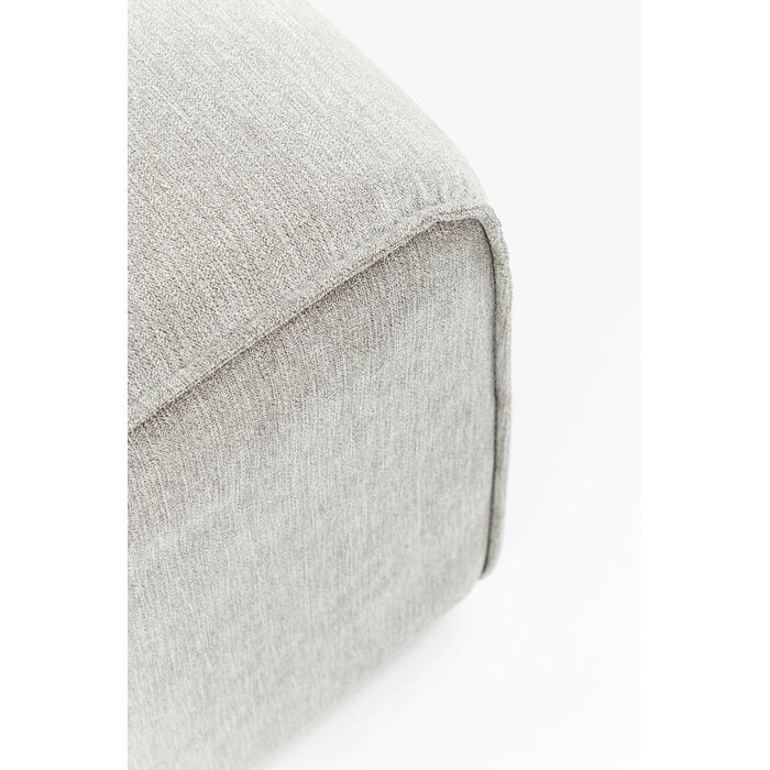 [82041] Infinity Pouff 50 Elemen Kelabu - 4