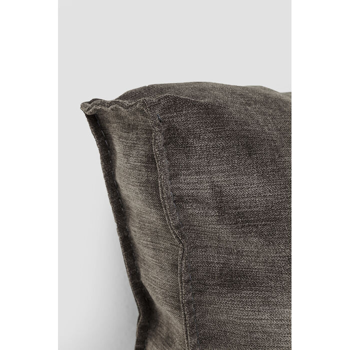 [82042] Infinity Cushion 60/40 Elements Dark Grey - 3