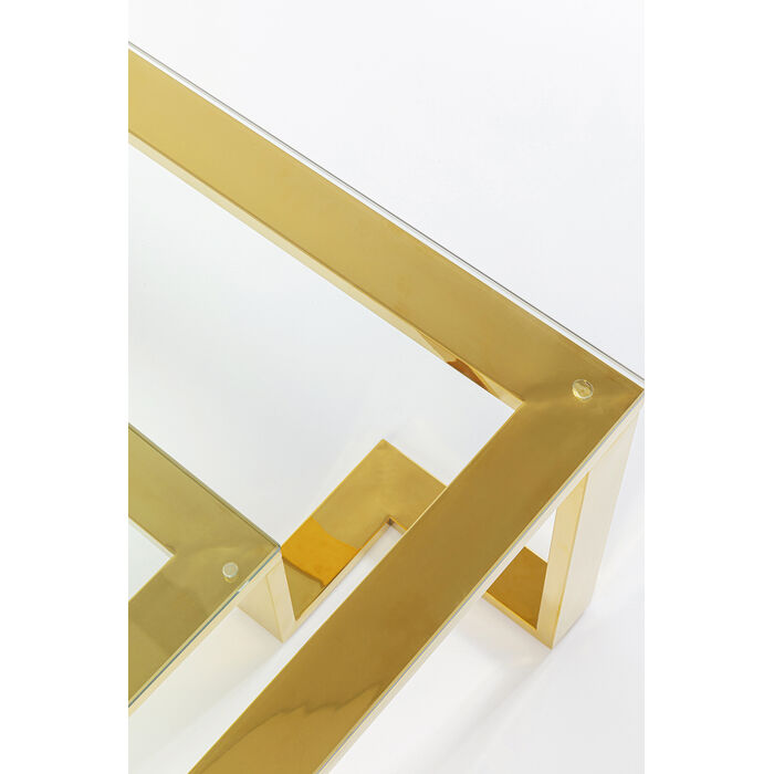 [82127] Mesa centro Gold Rush 120x120cm - 4