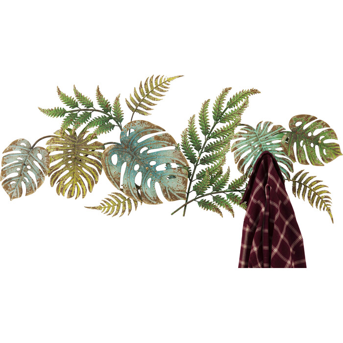[82166] Coat Rack Jungle Party Colore