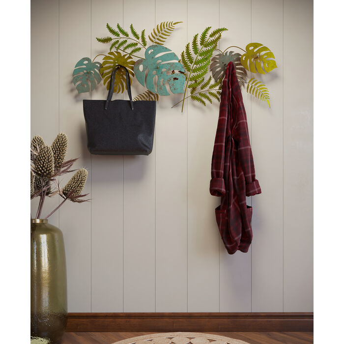 [82166] Coat Rack Jungle Party Colore - 2