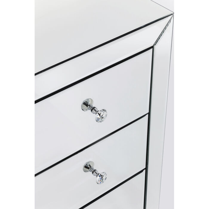 [82231] Cómoda Luxury 3 caj - 3