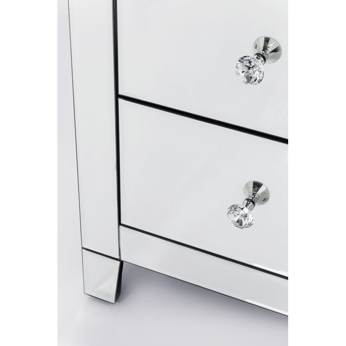 [82231] Cómoda Luxury 3 caj - 4