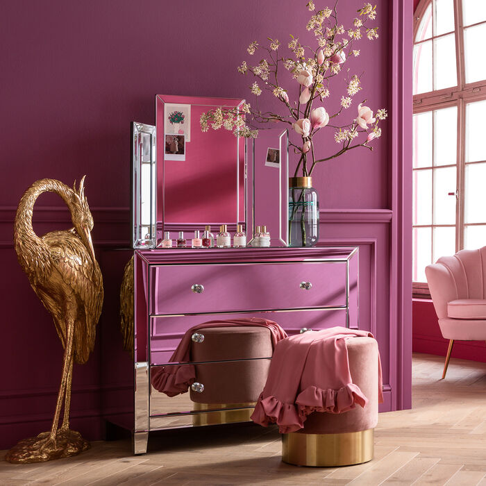 [82231] Cómoda Luxury 3 caj - 2
