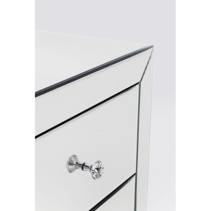 [82232] Cómoda alta Luxury 5 caj - 3