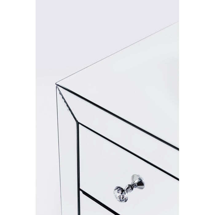 [82234] Cómoda Luxury 2 p - 6cj - 3