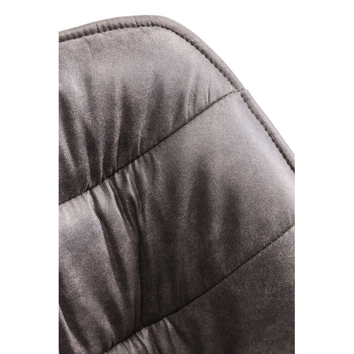 [82243] Chaise a. acc. Thelma Gris - 3