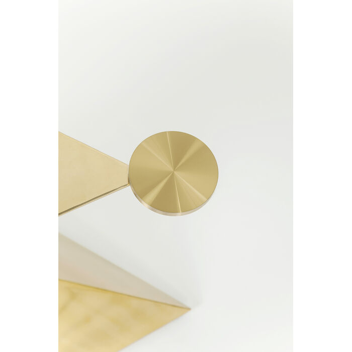 [82379] Console Table Gloria Gold - 3