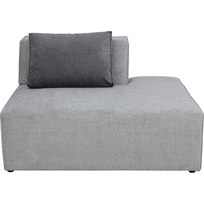 [82399] Infinity Elements méridienne droite semi gris