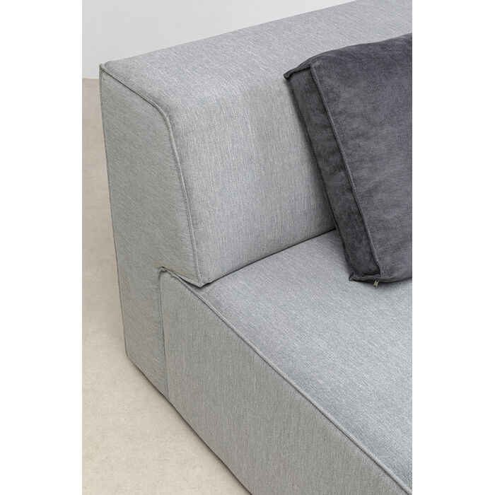 [82399] Infinity Elements méridienne droite semi gris - 3