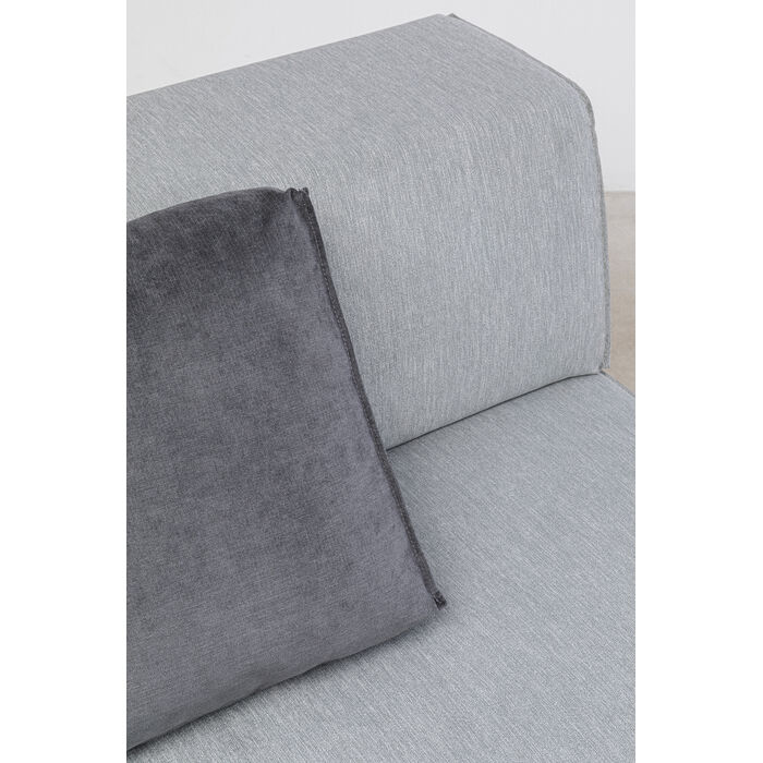[82399] Infinity Elements méridienne droite semi gris - 4