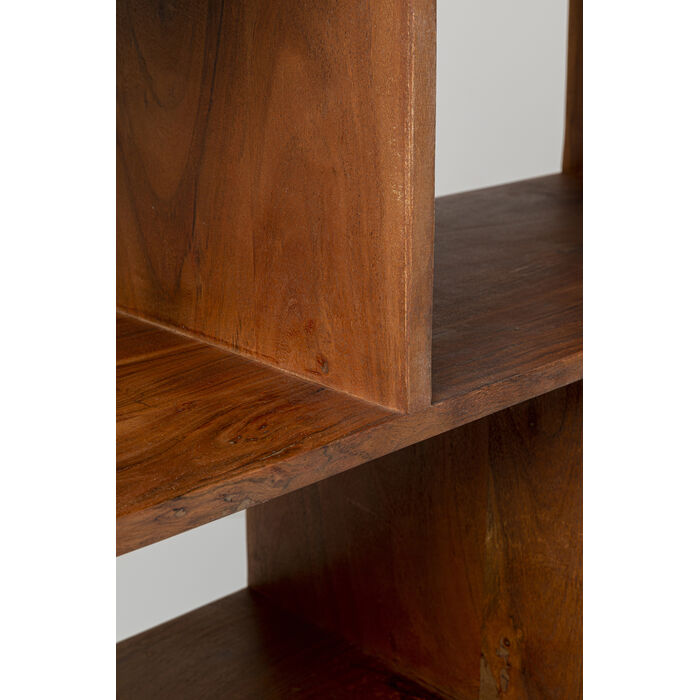 [82475] Shelf Authentico Zick Zack 100x180cm - 3