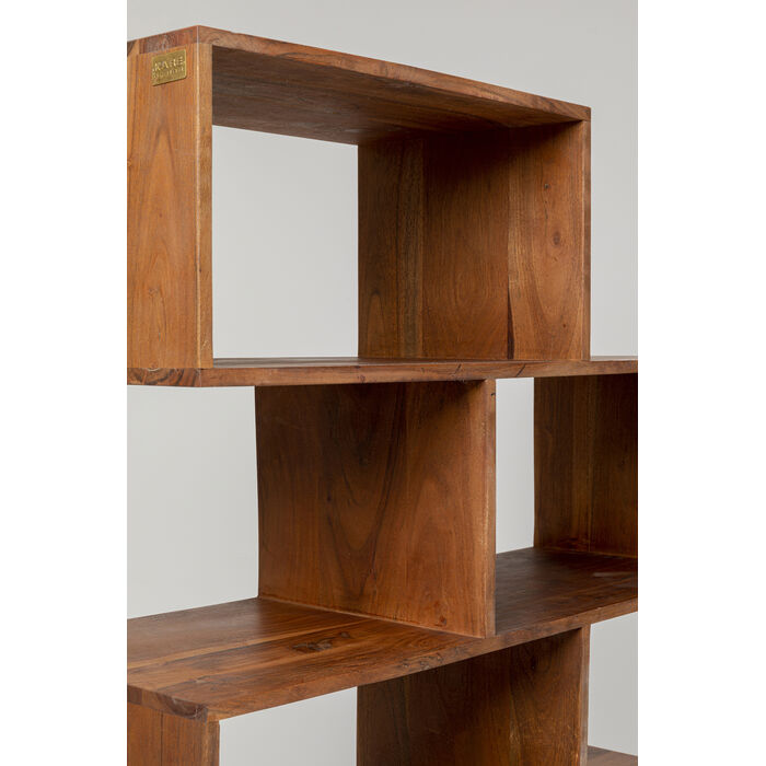 [82475] Shelf Authentico Zick Zack 100x180cm - 4