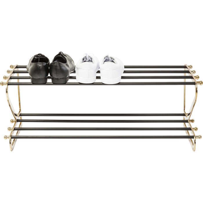 [82511] Shoe Rack Walk Small 84x34cm