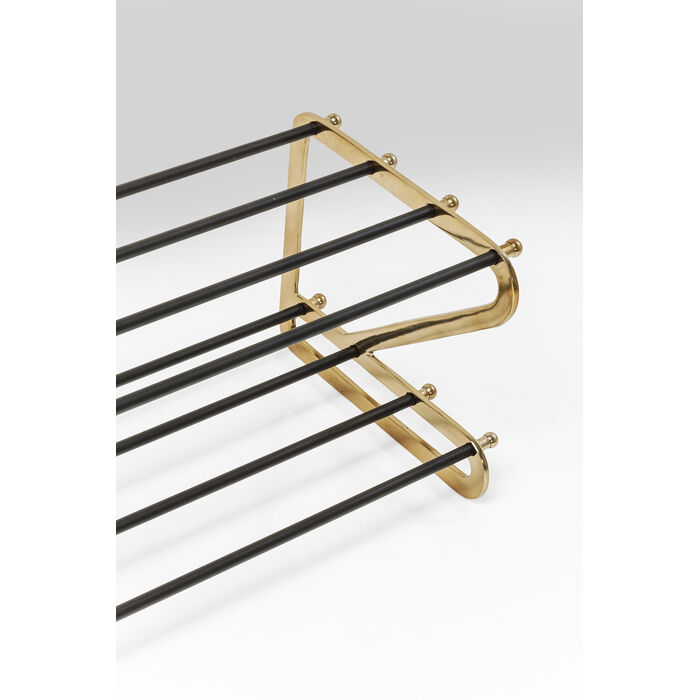 [82511] Shoe Rack Walk Small 84x34cm - 3
