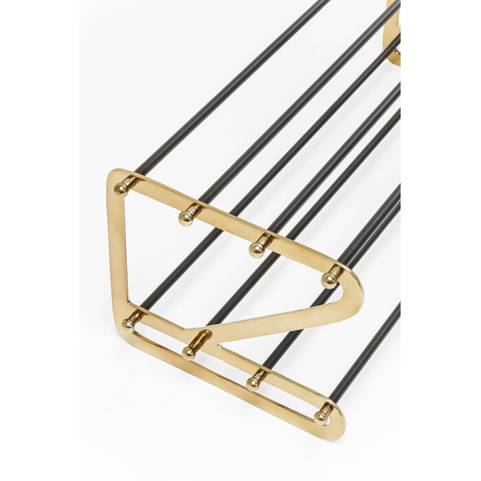 [82511] Shoe Rack Walk Small 84x34cm - 4