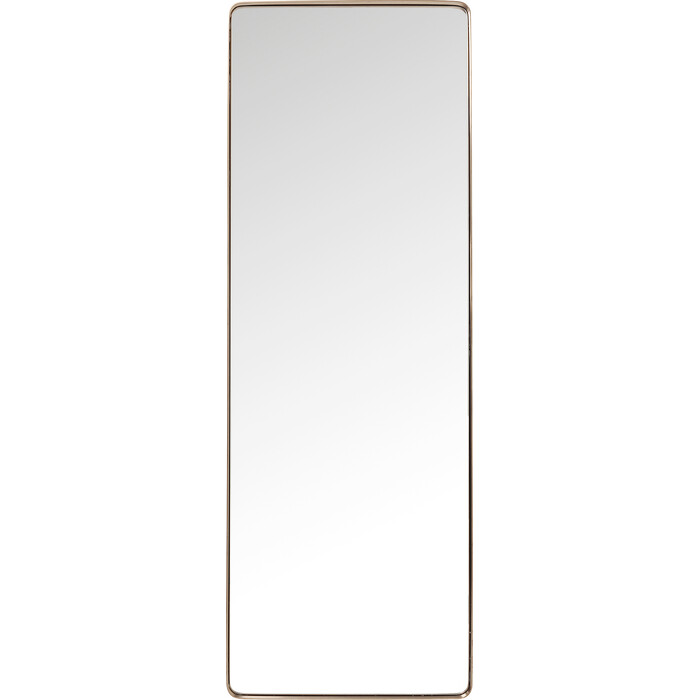 Espejo Curve cobre 70x200cm