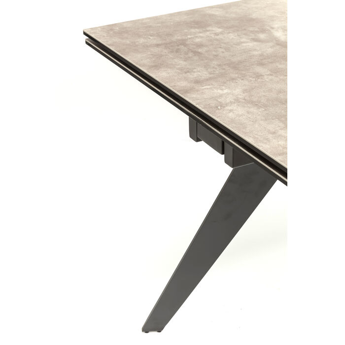[82725] Mesa ext. Amsterdam oscuro 160(40+40)x90cm - 3