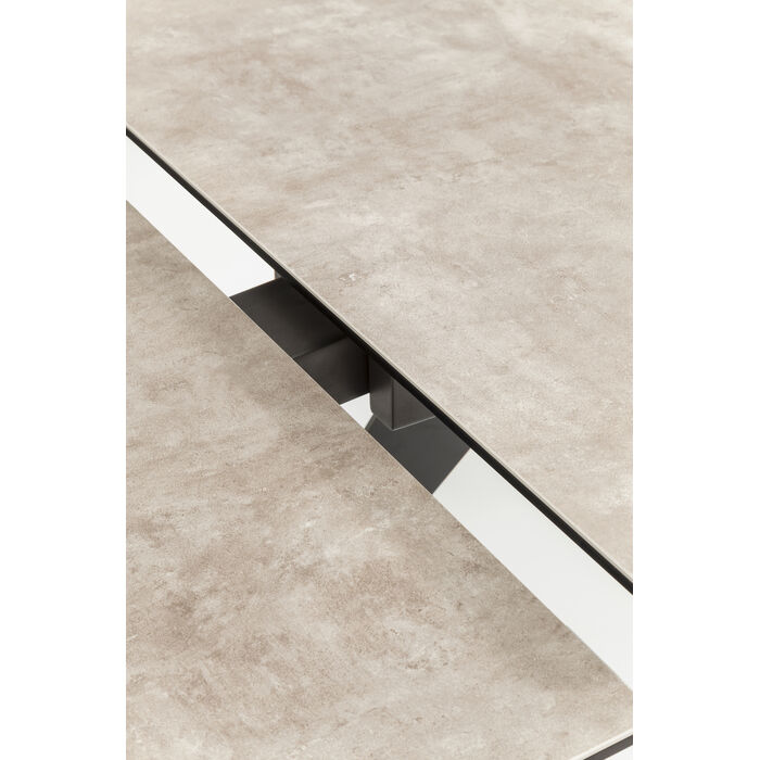 [82725] Mesa ext. Amsterdam oscuro 160(40+40)x90cm - 4