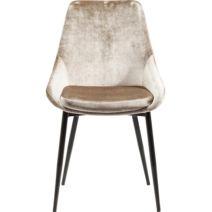 [82734] Chaise East Side Pearl