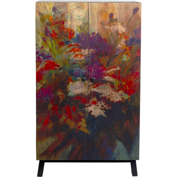 [82780] Armoire Fleur