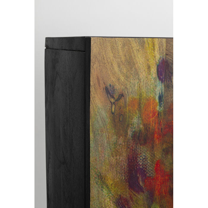 [82780] Armoire Fleur - 3